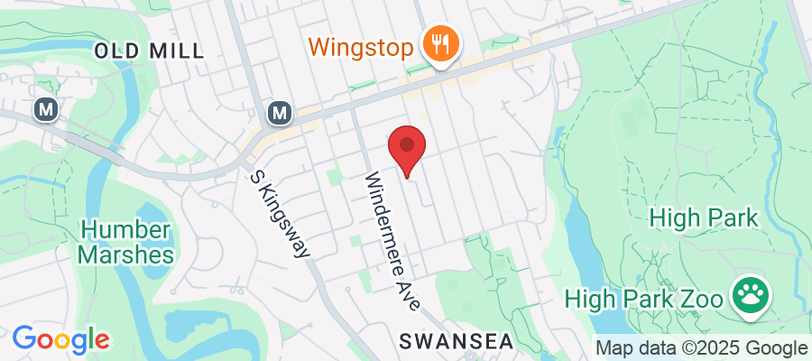 95 Lavinia Ave, Toronto, ON M6S 3H9, Canada