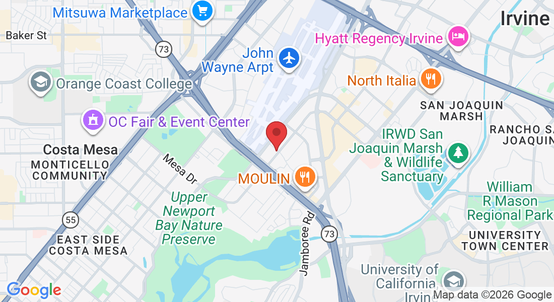 3857 Birch St ste 434, Newport Beach, CA 92660, USA