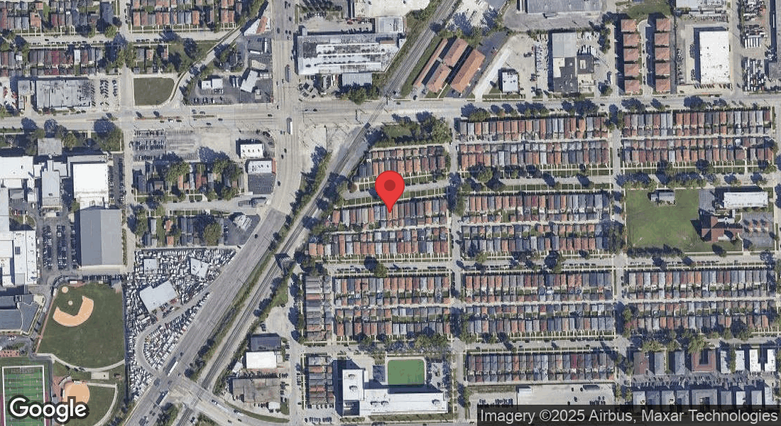 7123 W 63rd Pl, Chicago, IL 60638, USA