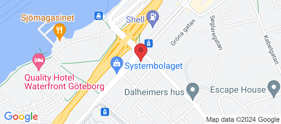 Karl Johansgatan 112, 414 51 Göteborg, Sweden