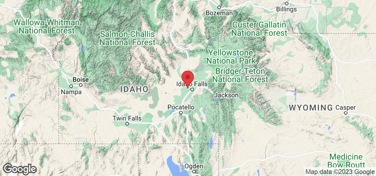 Idaho Falls, ID 83402, USA