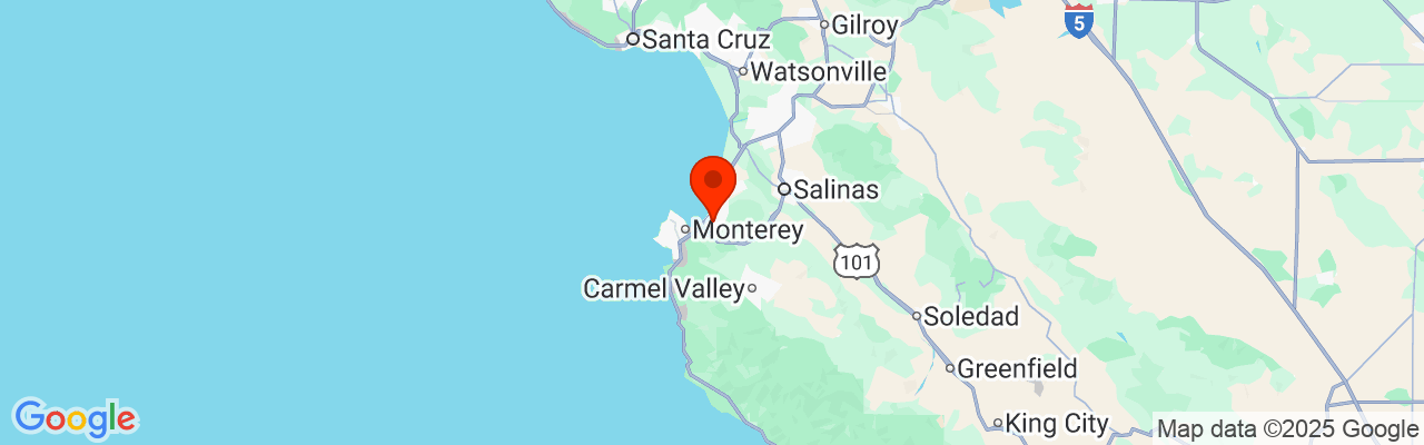 1672 Soto St, Seaside, CA 93955, USA