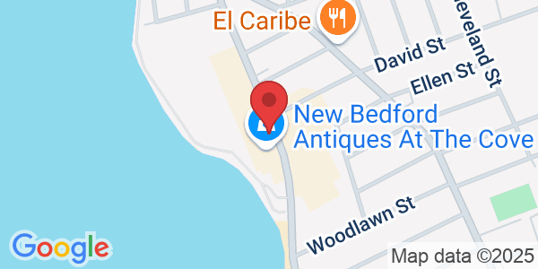 127 W Rodney French Blvd, New Bedford, MA 02744, USA
