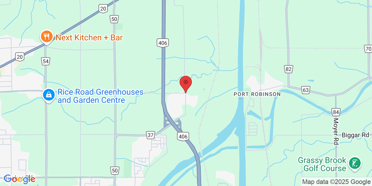 1401 Kottmeier Rd, Welland, ON L3B 5N5, Canada