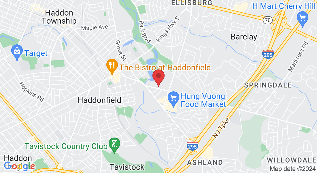 63 Kresson Rd #105, Cherry Hill, NJ 08034, USA