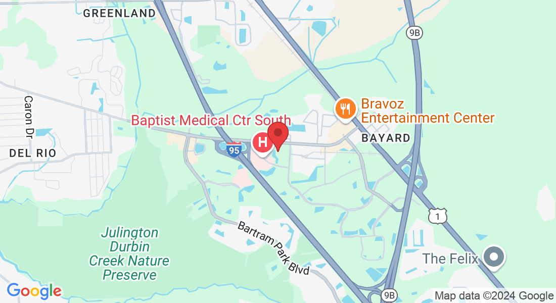 12724 Gran Bay Pkwy Suite Suite 410, Jacksonville, FL 32258, USA