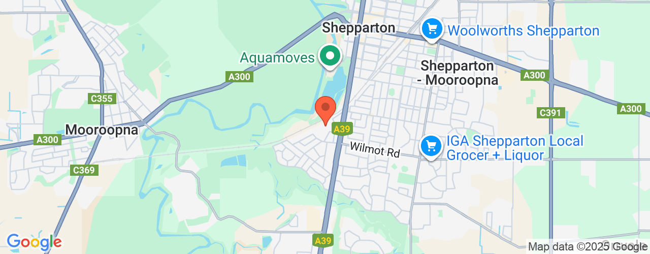 1 Salamander Terrace, Shepparton VIC 3630, Australia