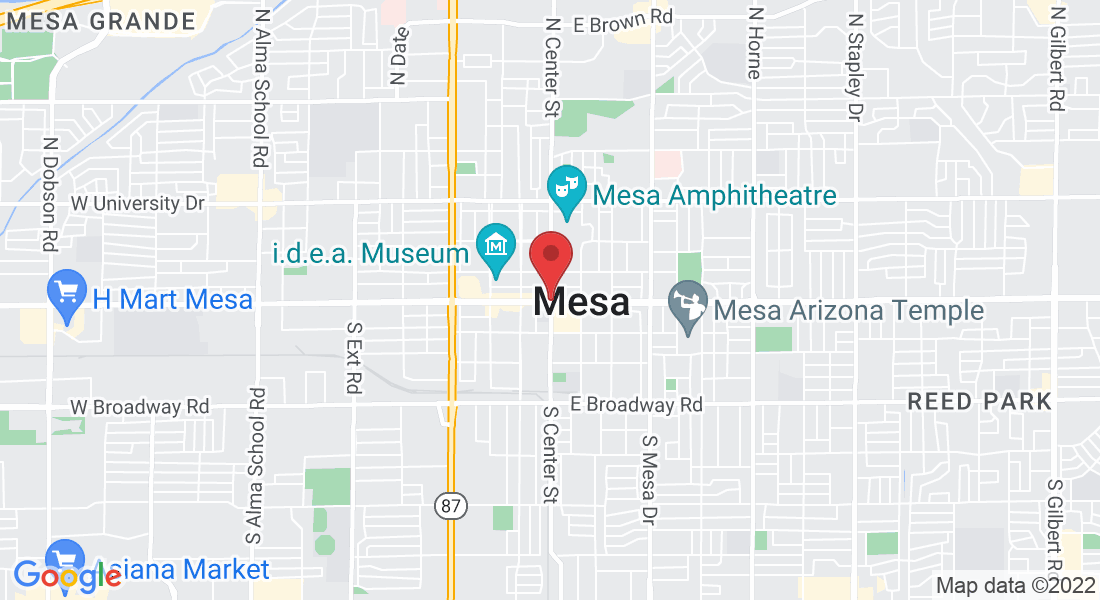 Mesa, AZ, USA
