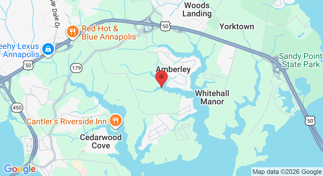 Annapolis, MD 21409, USA