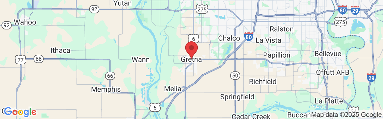 Gretna, NE, USA