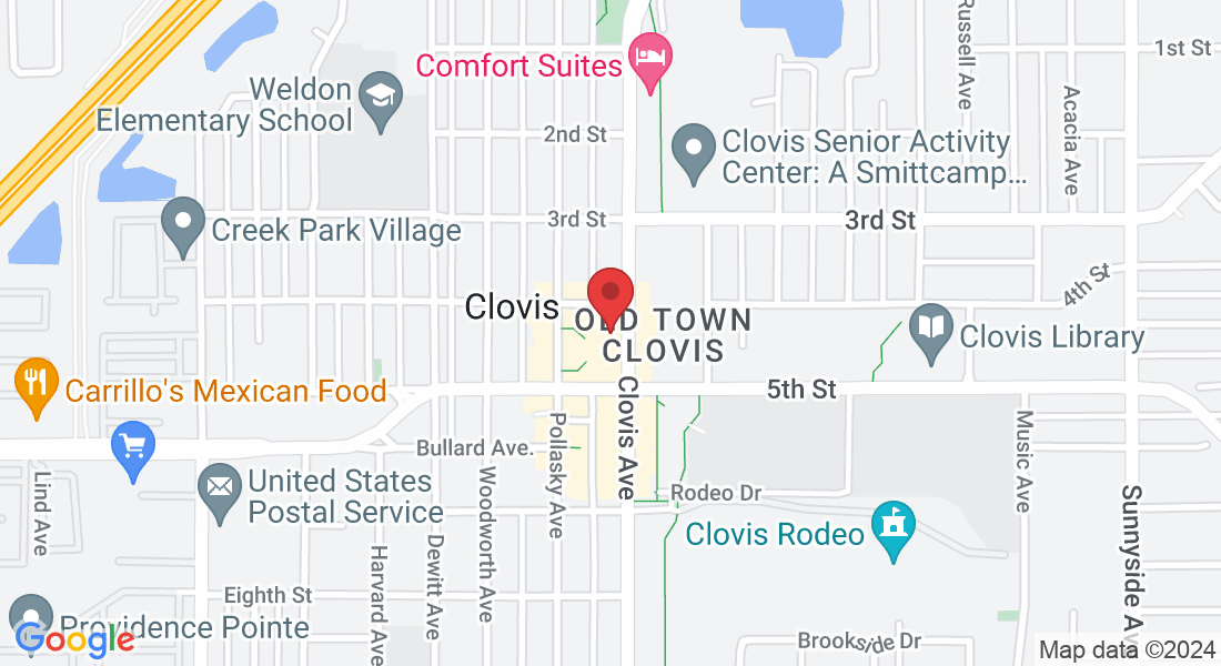 418 Clovis Ave, Clovis, CA 93612, USA