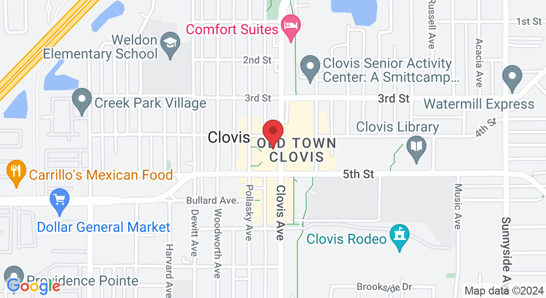 418 Clovis Ave, Clovis, CA 93612, USA
