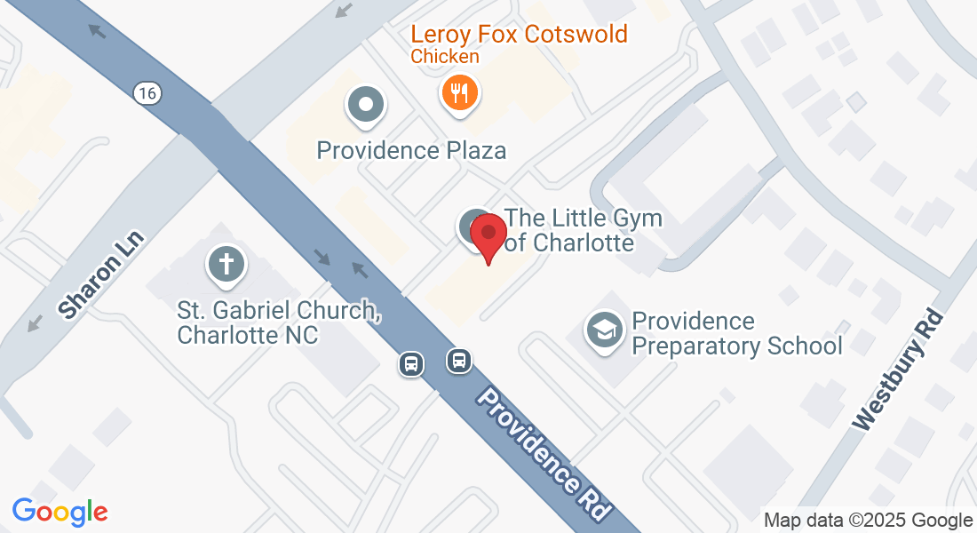 2935 Providence Rd, Charlotte, NC 28211, USA