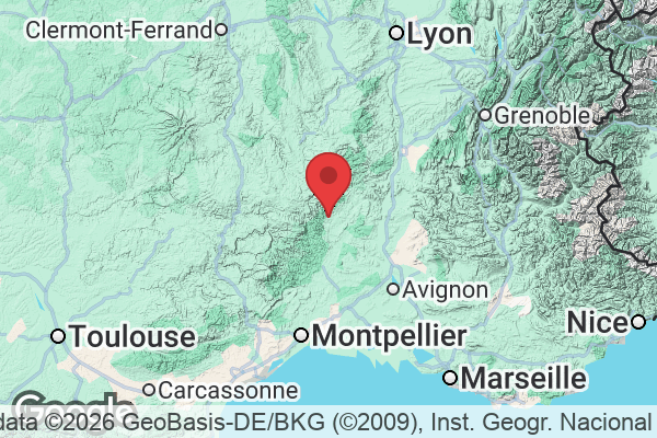 07230 Payzac, France