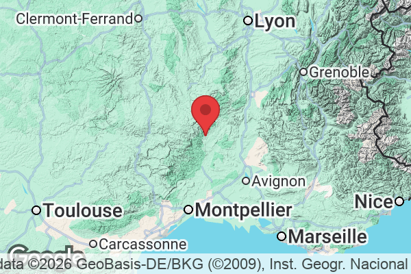 07230 Payzac, France