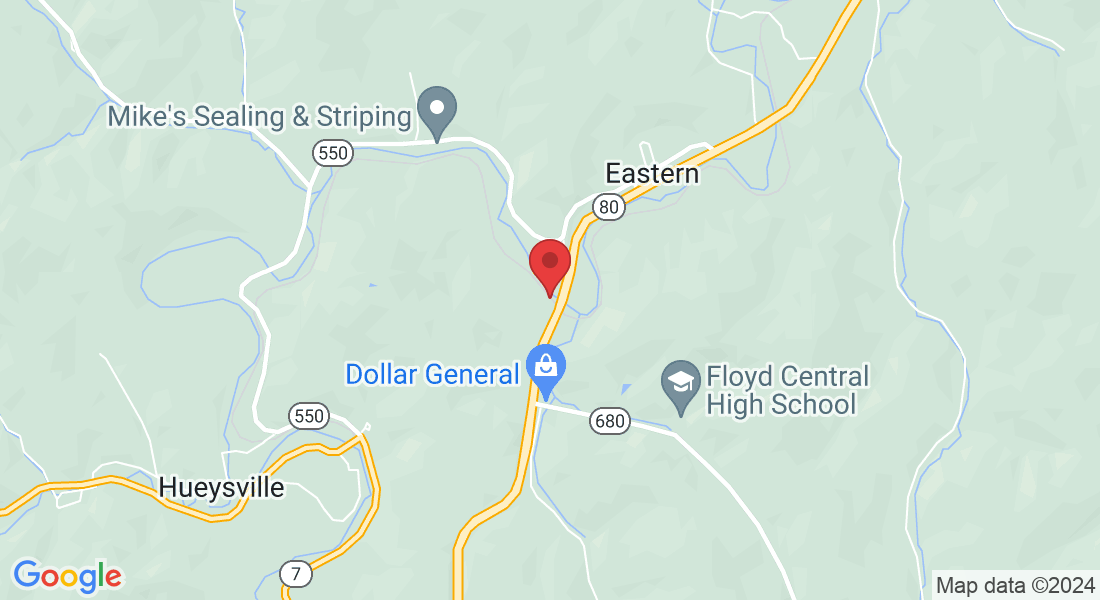 Northern, KY 41640, USA