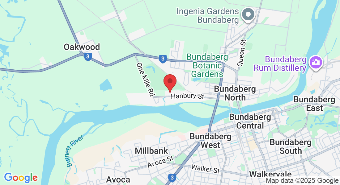 49 Hanbury St, Bundaberg North QLD 4670, Australia