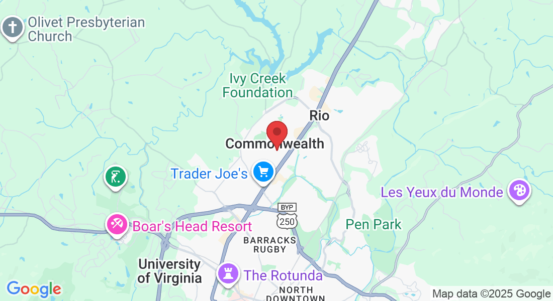 3510 Remson Ct #101, Charlottesville, VA 22901, USA