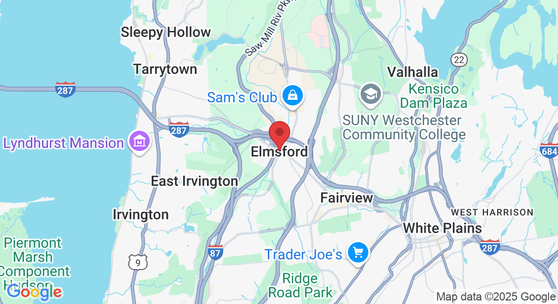Elmsford, NY, USA