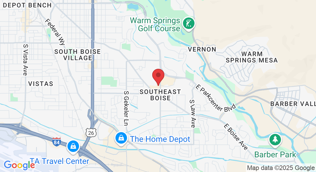 2475 S Apple St #104, Boise, ID 83706, USA
