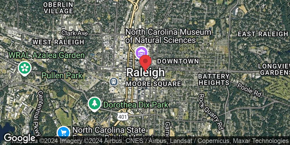 Raleigh, NC, USA