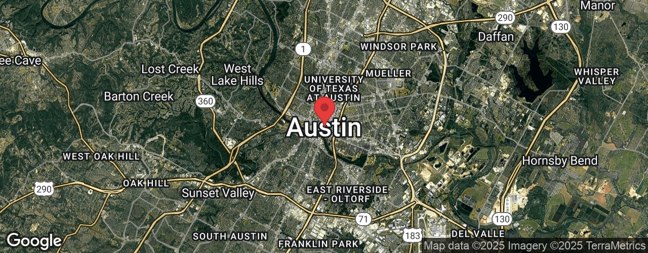 Austin, TX, USA