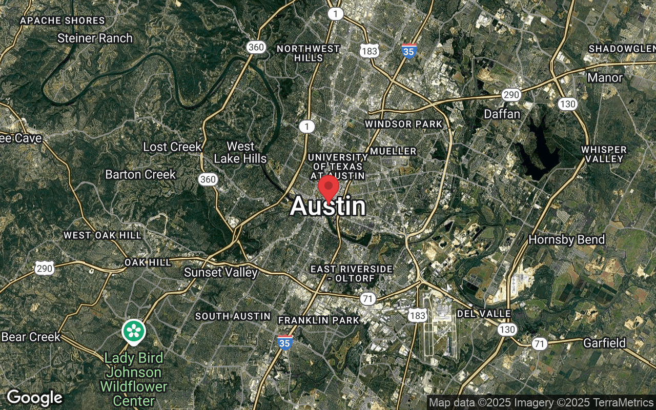 Austin, TX, USA