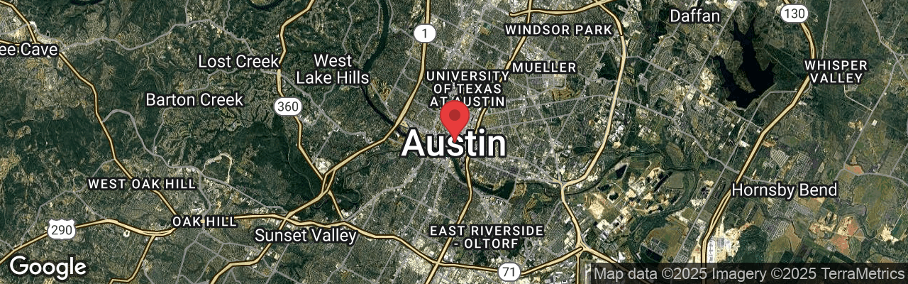 Austin, TX, USA