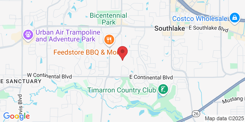 310 Silverwood Cir, Southlake, TX 76092, USA