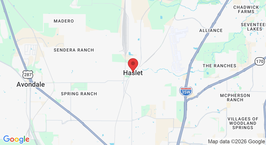 Haslet, TX, USA