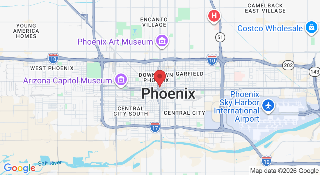 Phoenix, AZ, USA