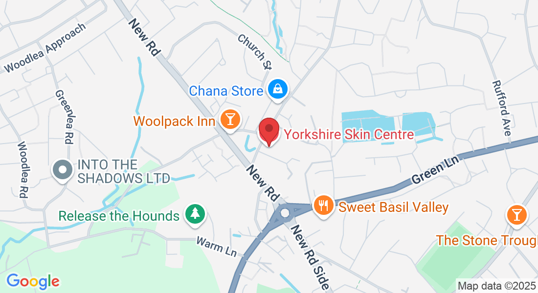 1 Sizers Ct, Yeadon, Leeds LS19 7DP, UK