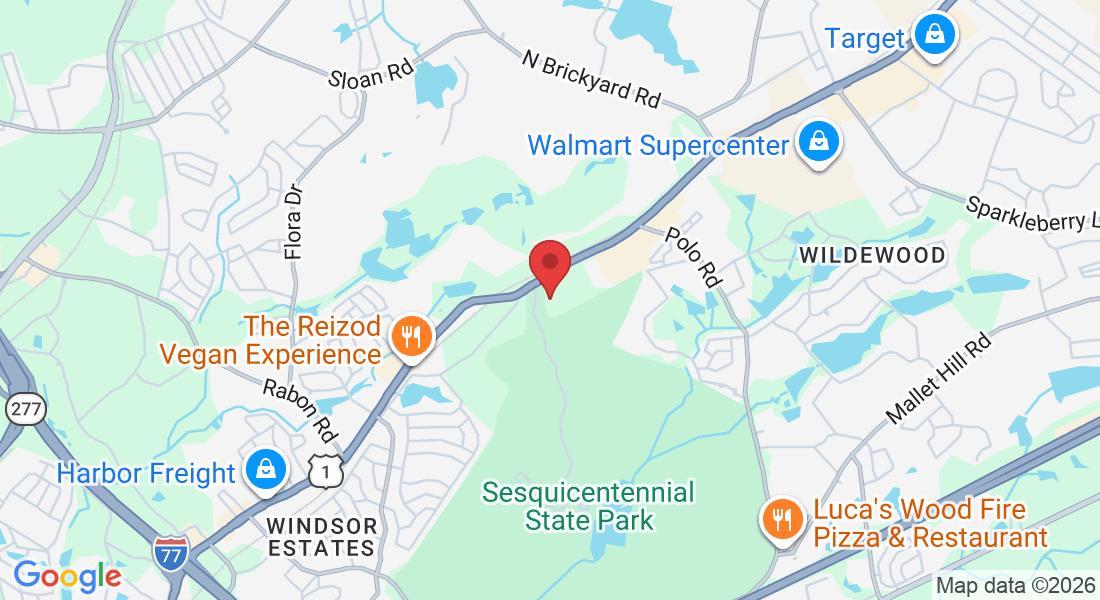 9600 Two Notch Rd suite 14, Columbia, SC 29223, USA