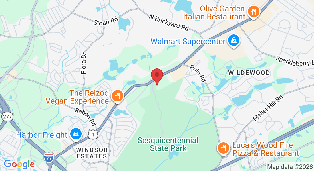 9600 Two Notch Rd suite 14, Columbia, SC 29223, USA