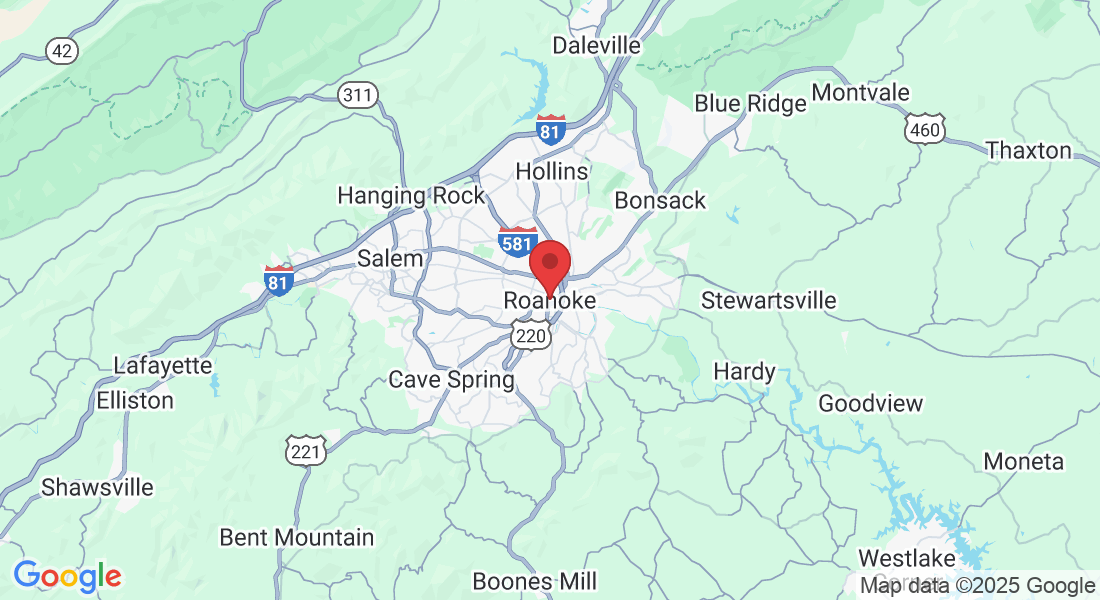 Roanoke, VA, USA