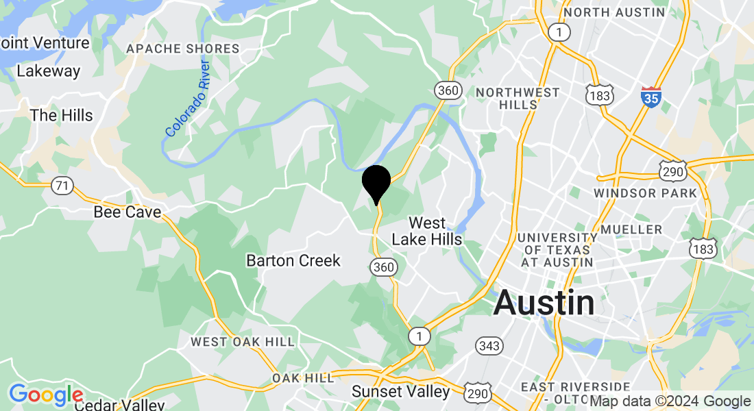 500 N Capital of Texas Hwy, Austin, TX 78746, USA