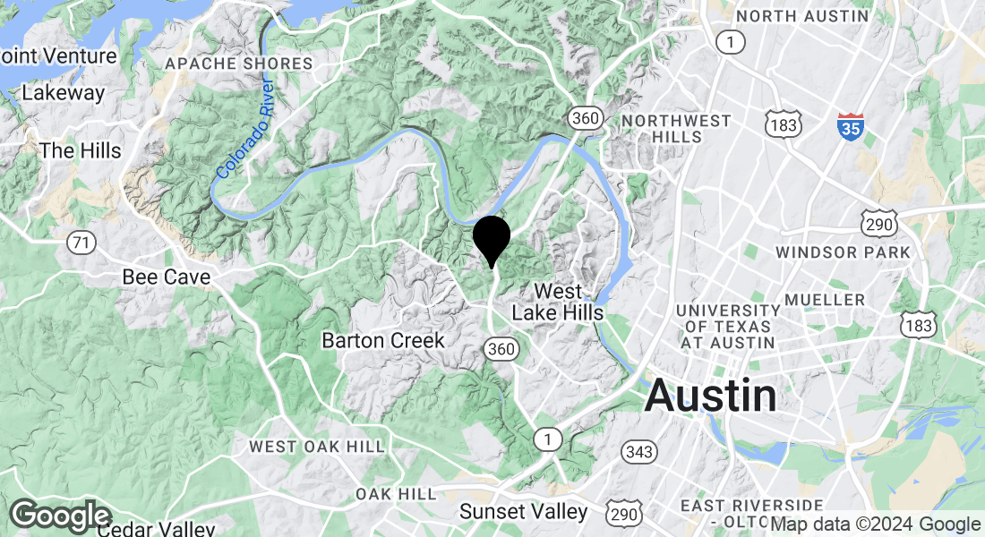 500 N Capital of Texas Hwy, Austin, TX 78746, USA