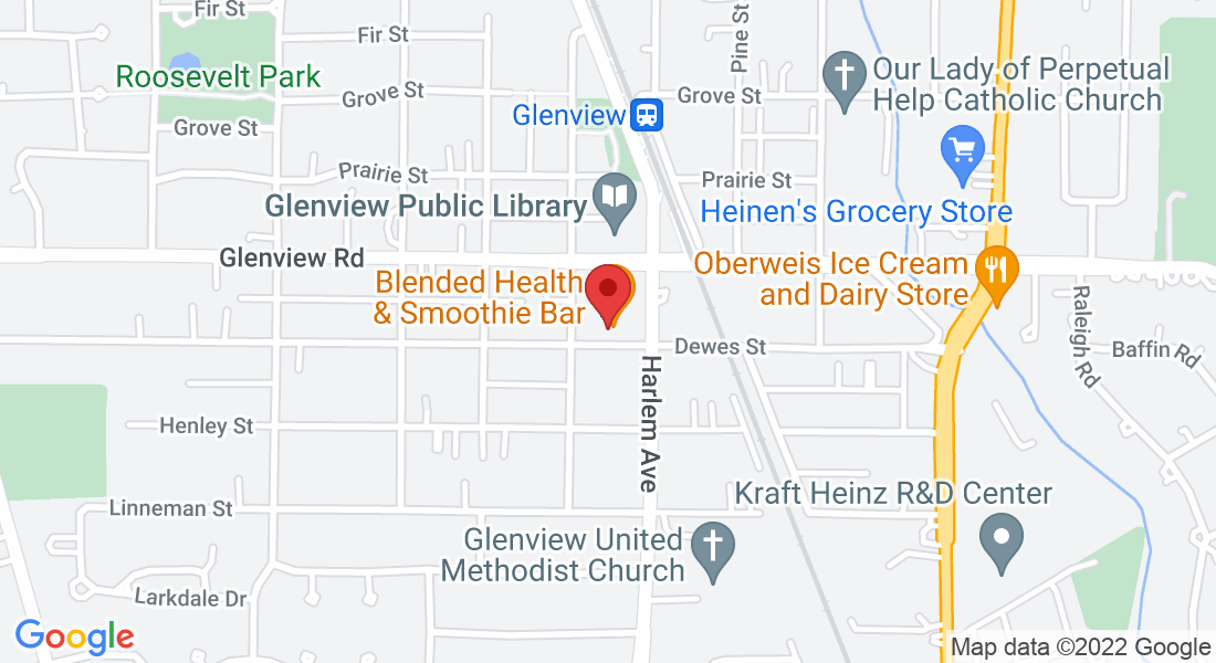 954 Harlem Ave, Glenview, IL 60025, USA