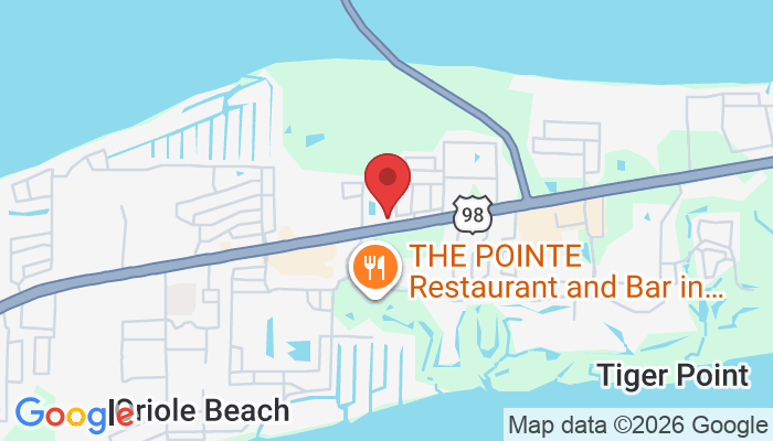 3494 Gulf Breeze Pkwy, Gulf Breeze, FL 32563, USA