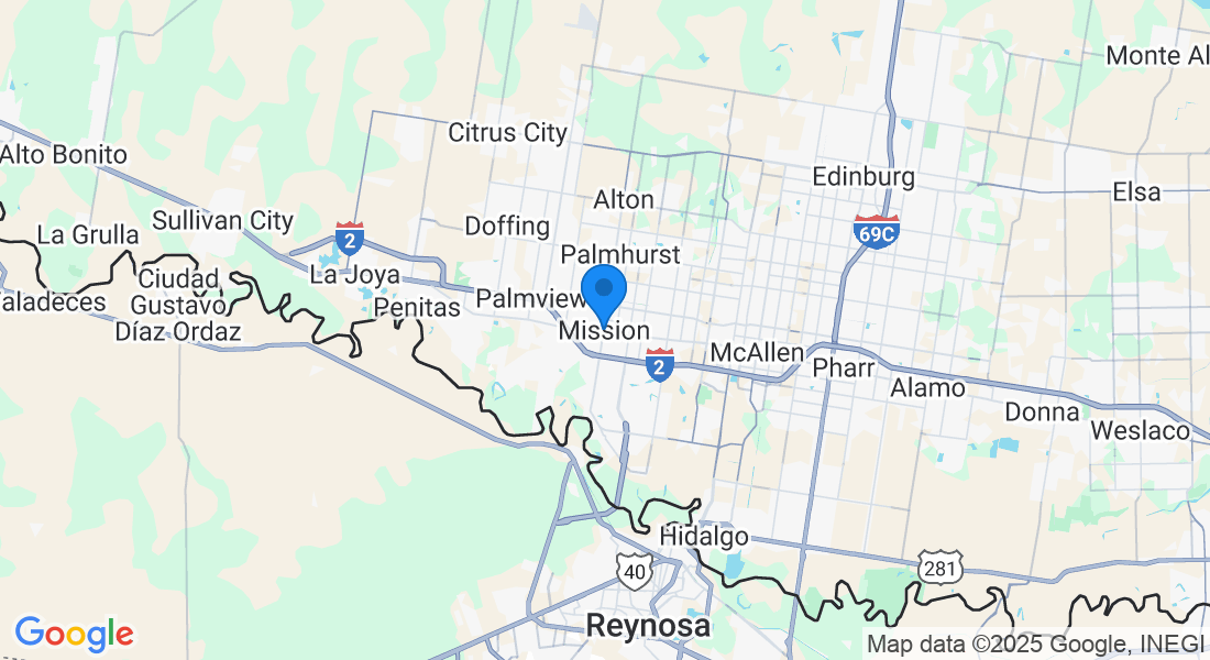 Mission, TX, EUA