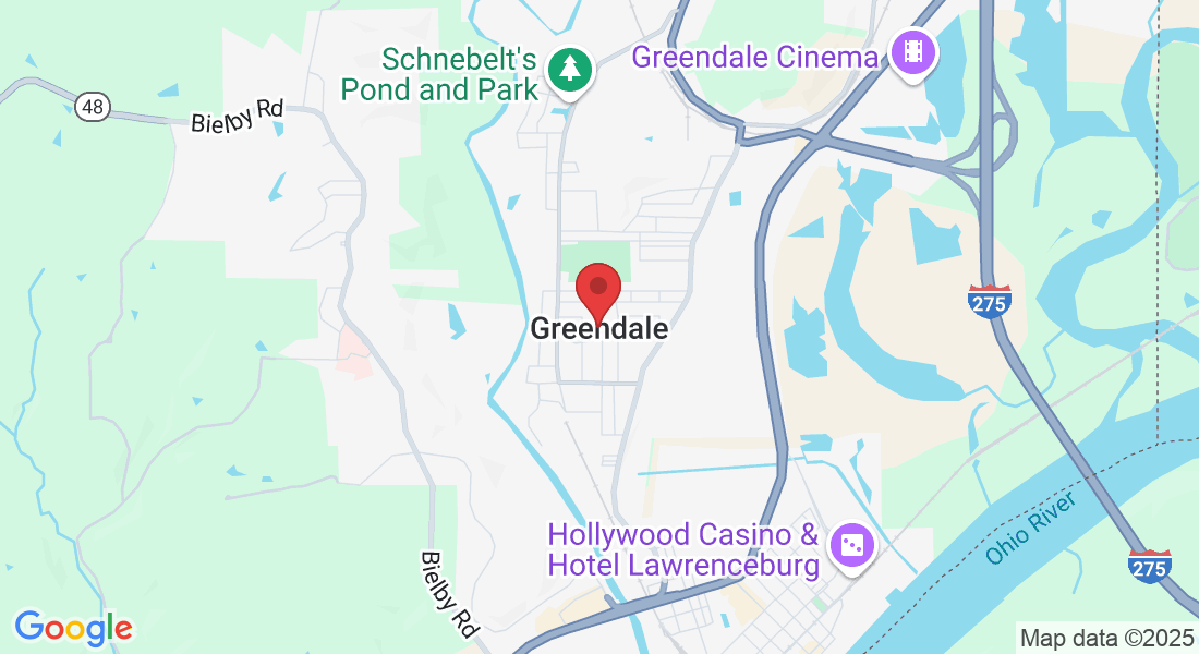 Greendale, IN 47025, USA