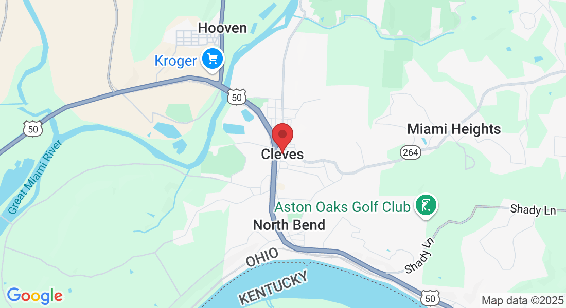 Cleves, OH, USA