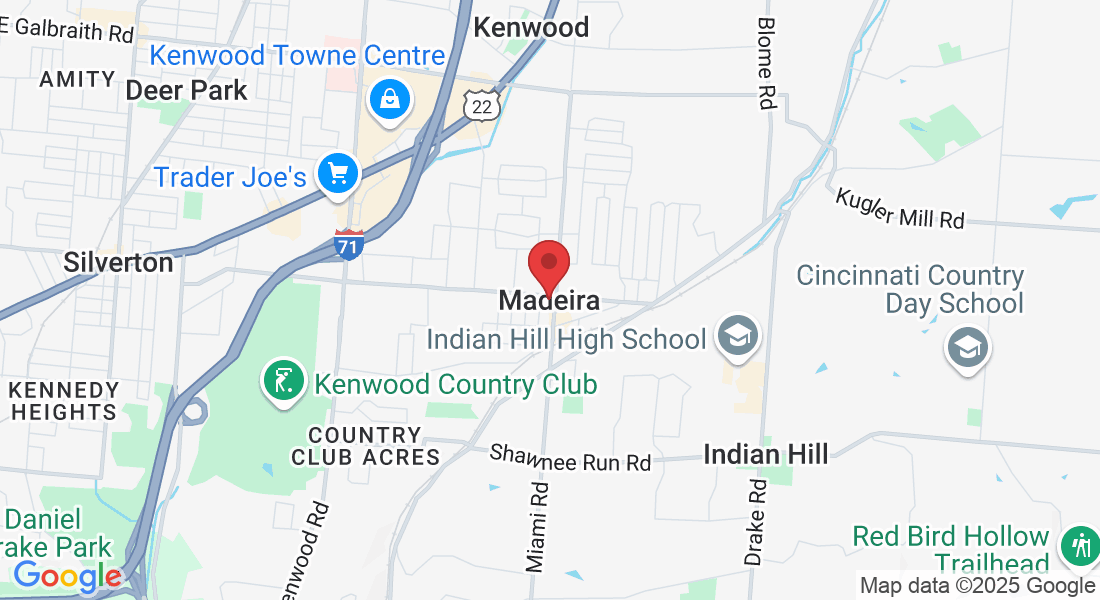 Madeira, OH, USA