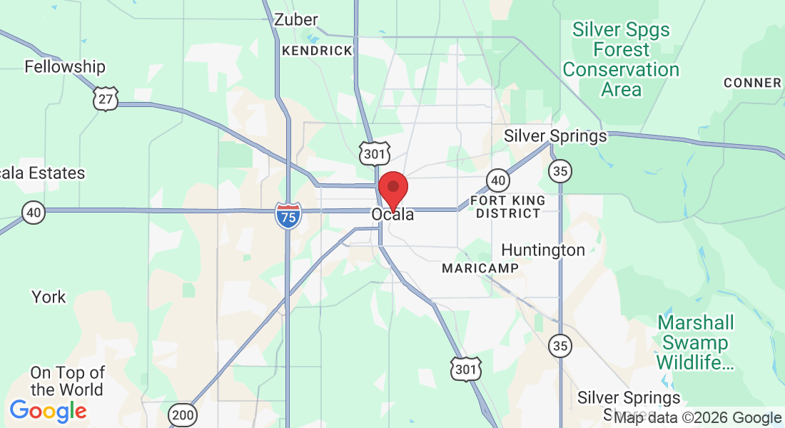 Ocala, FL, USA