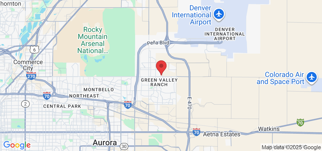19901 E 56th Ave, Aurora, CO 80019, USA