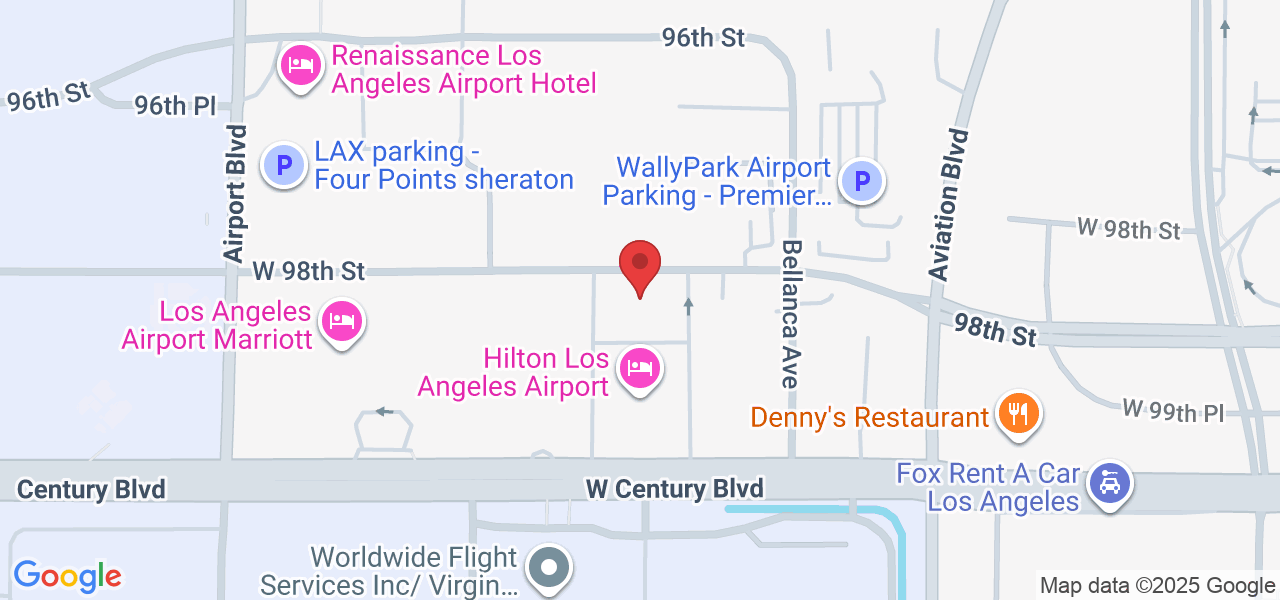 5730 W 98th St, Los Angeles, CA 90045, USA