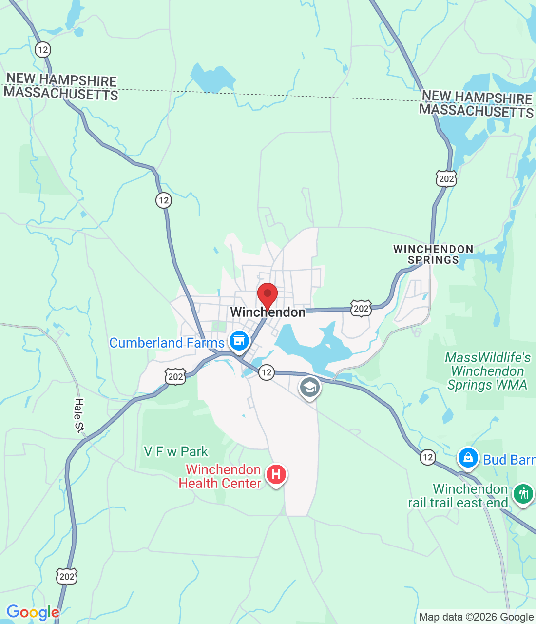 Winchendon, MA, USA
