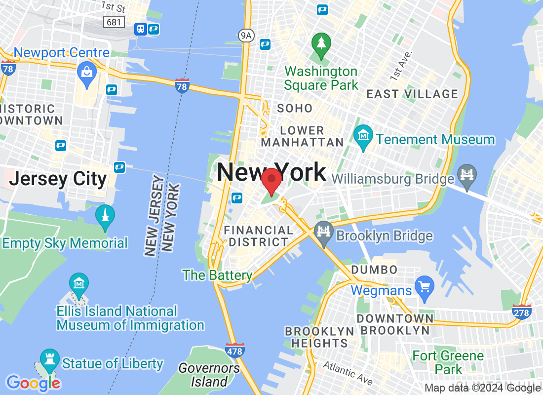 New York, NY, USA