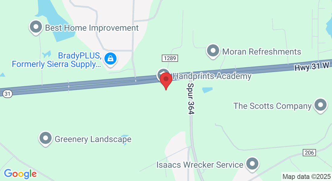 13931 State Hwy 31 W, Tyler, TX 75709, USA