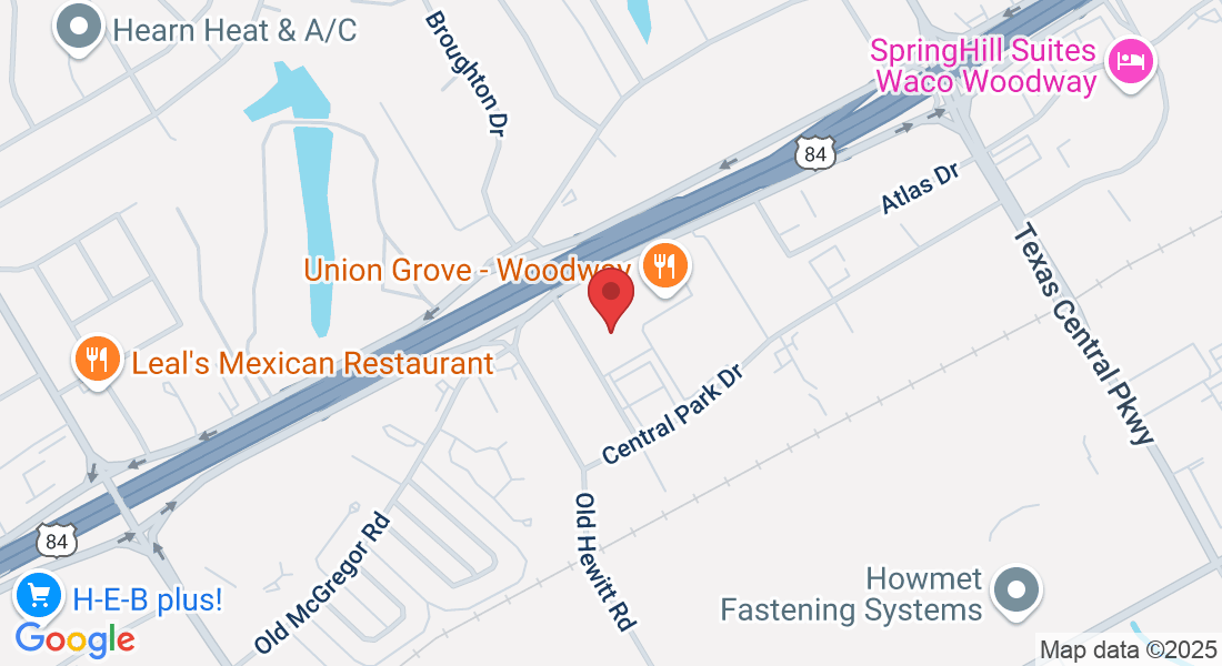 120 Woodhew Dr, Waco, TX 76712, USA